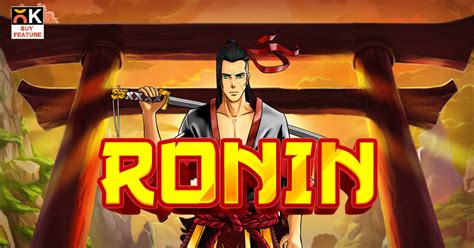 Ronin Popok Gaming Bwin