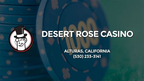 Rose Casino Ca