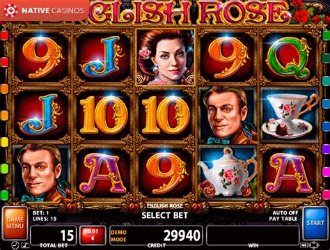 Rose Slots Casino Download