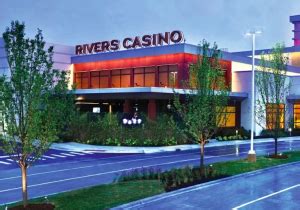 Rosemont Casino De Emprego