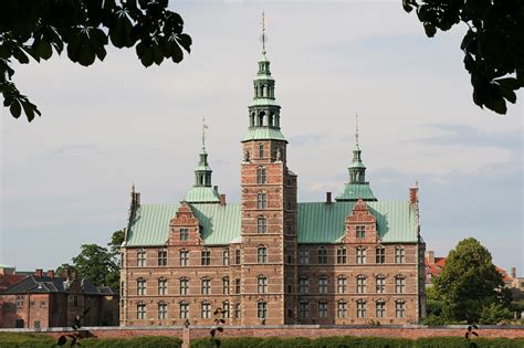 Rosenborg Slot Tripadvisor