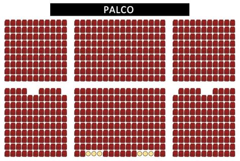 Rota 66 Casino Lendas Assentos Do Teatro Grafico