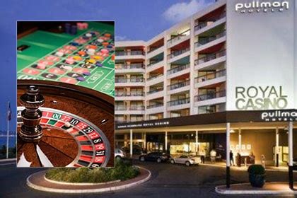 Rouge Casino Haiti