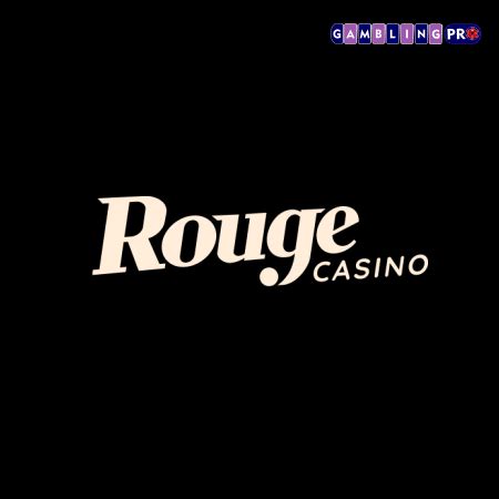 Rouge Casino Login