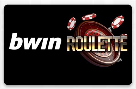 Roulette Bp Games Bwin