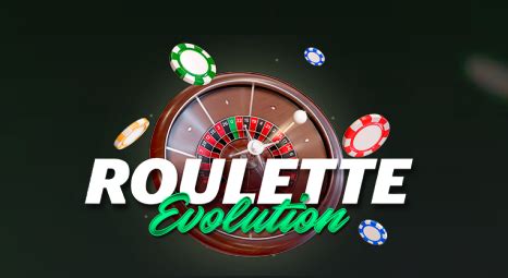 Roulette Evolution Slot Gratis