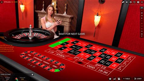 Roulette Evolution Vip Slot - Play Online