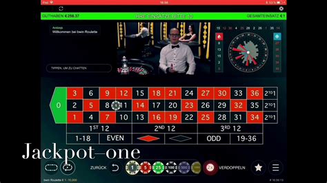 Roulette Fx Bwin