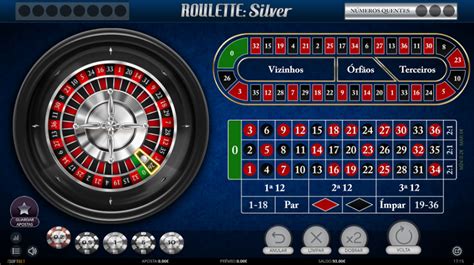 Roulette Gluck Games Betano