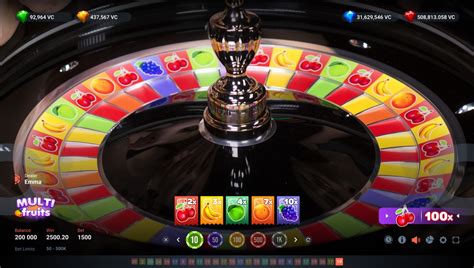 Roulette Popok Gaming Brabet