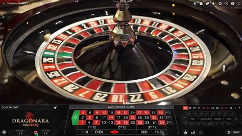 Roulette With Track Bwin