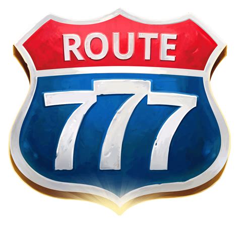 Route 777 Parimatch