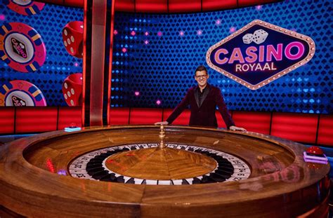 Royaal Casino Uitbetalen