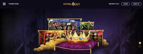 Royal Ace Casino Argentina