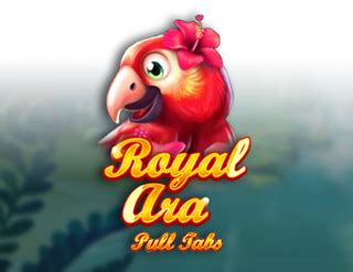 Royal Ara Pull Tabs Blaze