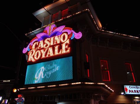 Royal Casino Platinum