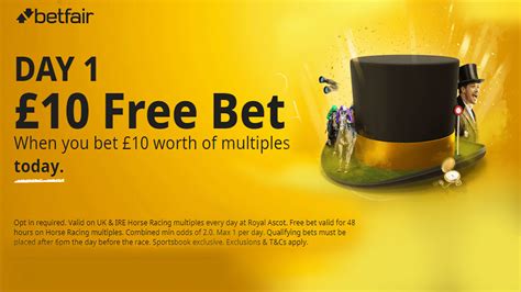 Royal Crown Betfair