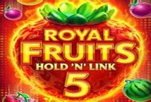 Royal Fruits Leovegas