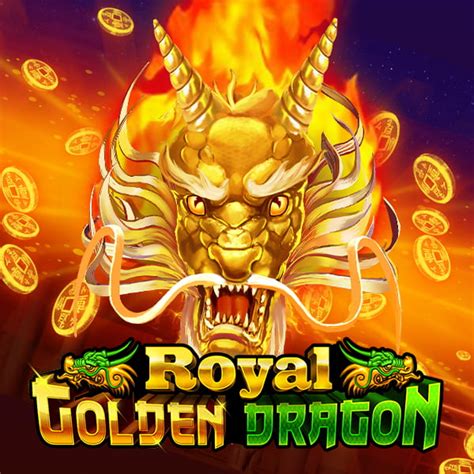 Royal Golden Dragon Betano
