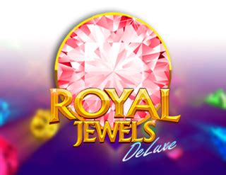 Royal Jewel De Lux Slot Gratis