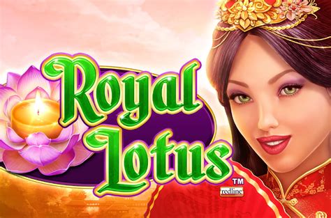 Royal Lotus Pokerstars