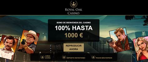 Royal Oak Casino Ecuador