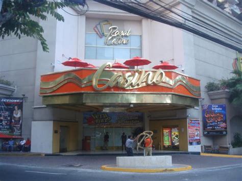 Royal Rabbit Casino Panama