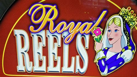 Royal Reels Casino El Salvador