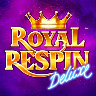 Royal Respin Deluxe Betsul
