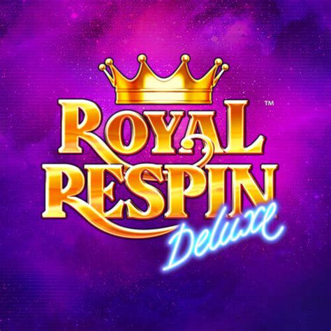 Royal Respin Deluxe Leovegas