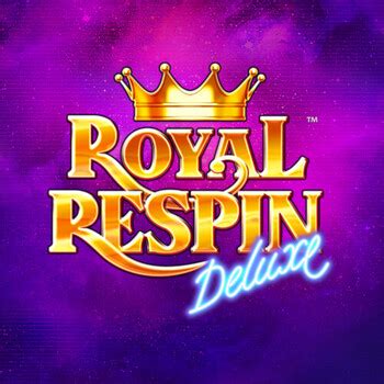 Royal Respin Deluxe Novibet