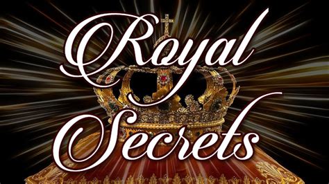 Royal Secrets Betano