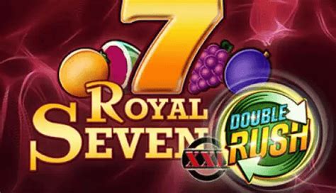 Royal Seven Double Rush 1xbet