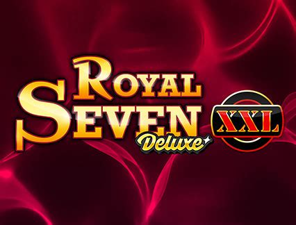 Royal Seven Double Rush Leovegas
