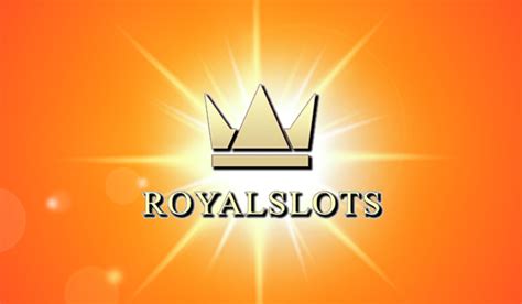 Royal Slots Coroas