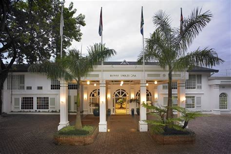 Royal Swazi Casino Suazilandia