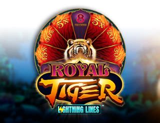 Royal Tiger Lightning Lines Review 2024