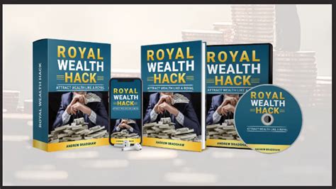 Royal Wealth Bwin