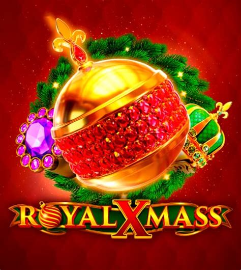 Royal Xmass Novibet