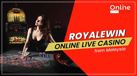 Royalewin Casino Online