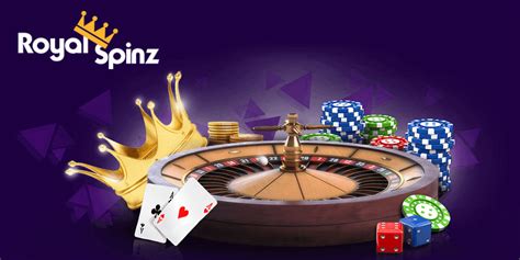 Royalspinz Casino Aplicacao
