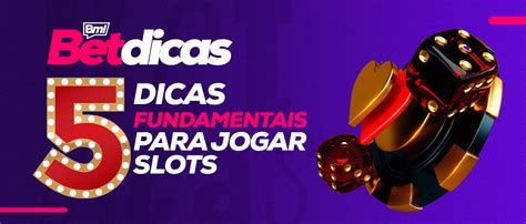 Rtg Dicas De Slots