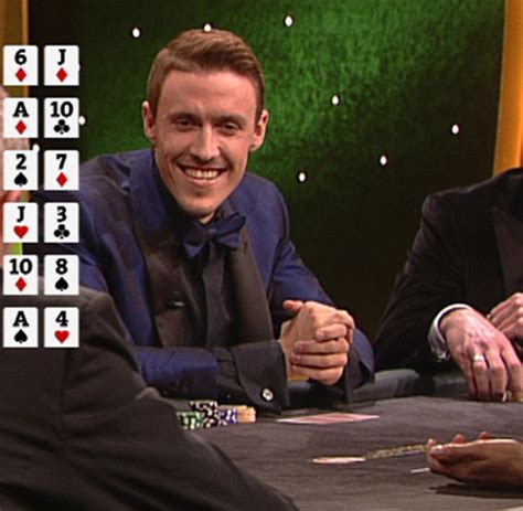 Rtl Pokernacht