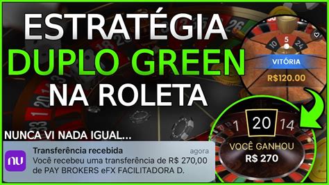 Rua Duplo Quad Roleta