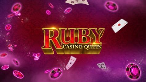 Ruby Casino Queen 1xbet