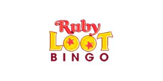 Ruby Loot Bingo Casino Aplicacao
