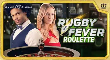 Rugby Fever Roulette Sportingbet