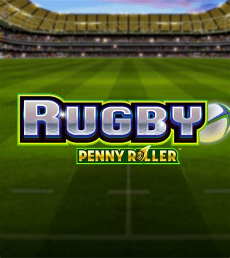 Rugby Penny Roller Betsson