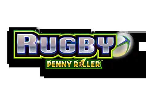 Rugby Penny Roller Parimatch