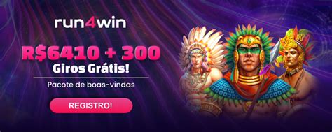 Run4win Casino Argentina